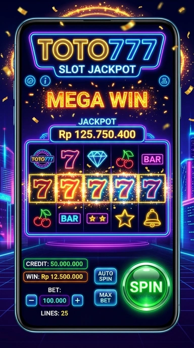 toto777 - Pusat Hub Unduhan Beragam Konten Menarik